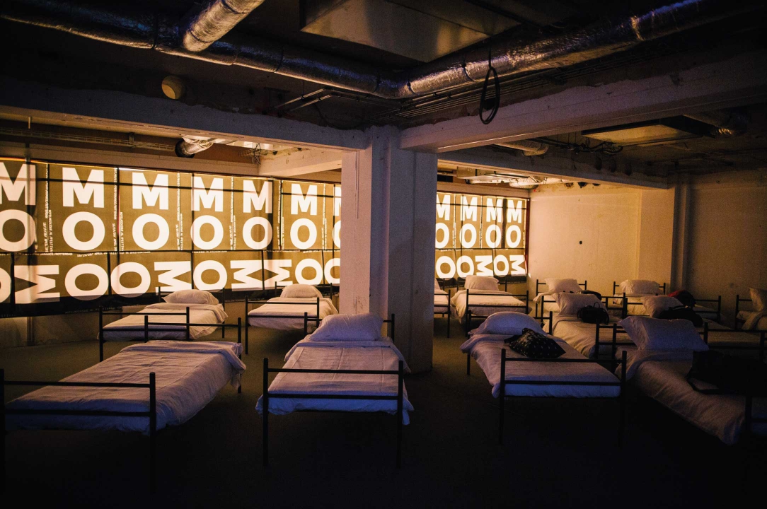 MOMO Art Motel