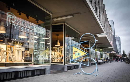 Zwaan Bikes