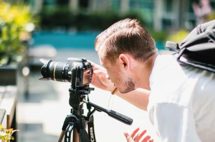 Fotoverslag #InstaMeetGHG: fotografen op de gevoelige plaat