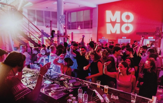 Festival Motel Mozaïque