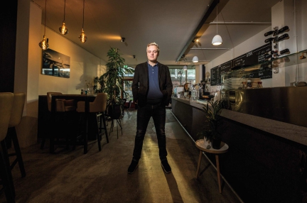 VINN: van droom naar werkelijkheid