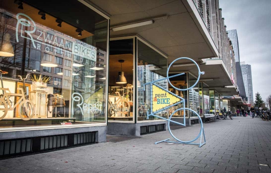 Zwaan Bikes